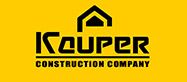 Будівельна компанія «Каупер»